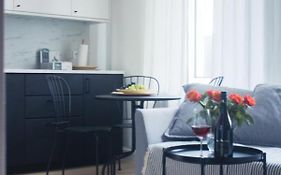 Apartament Andersa